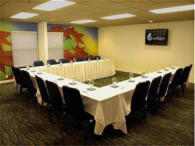 Doubletree By Hilton Buffalo-Amherst Facilități foto